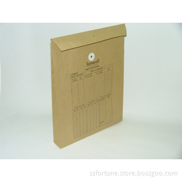 File  bag